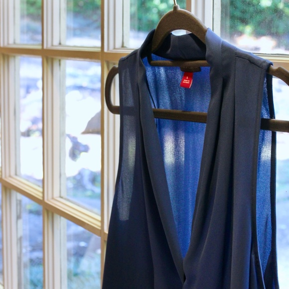 Vince Camuto Blouse - Picture 13 of 15